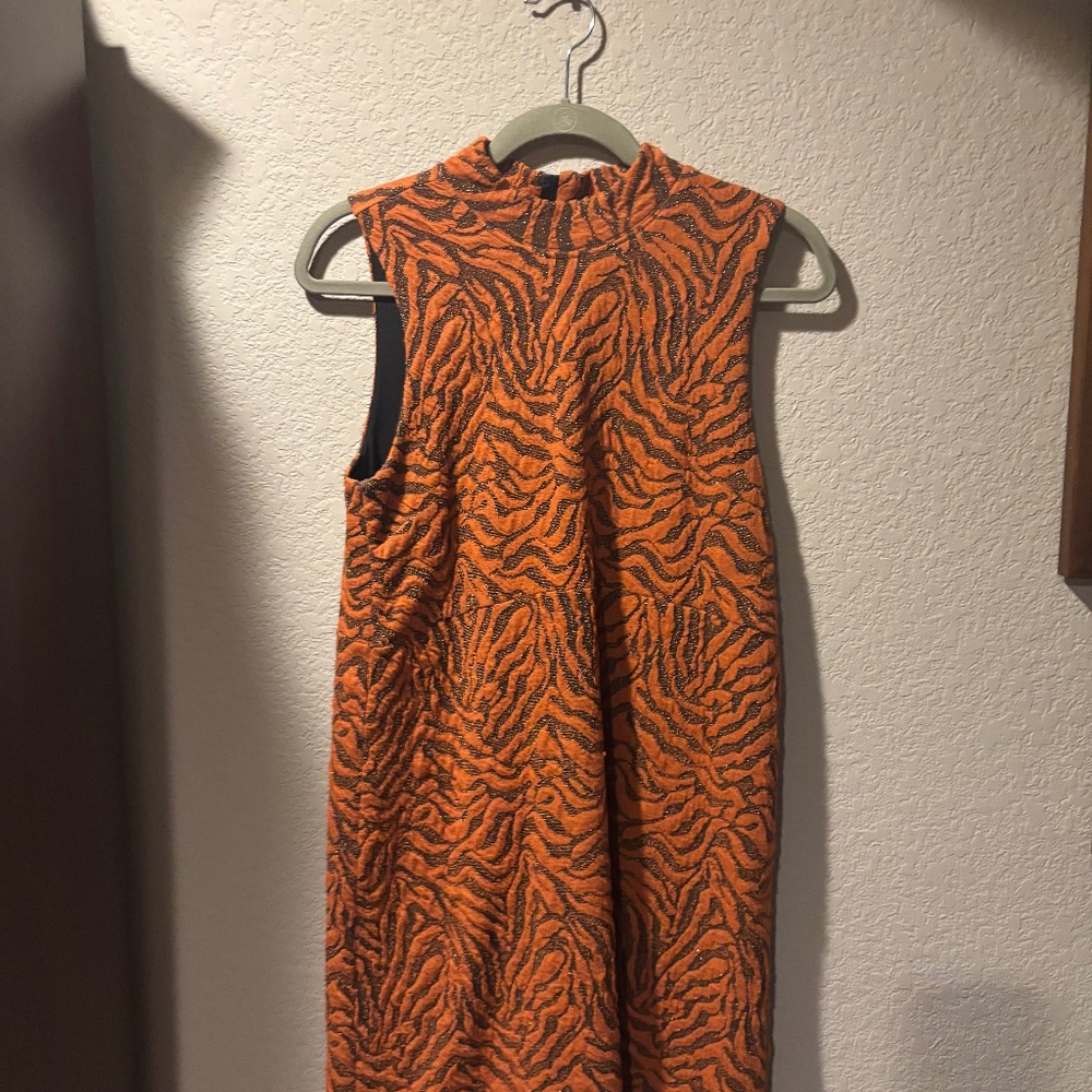 Shift Dress - image 1